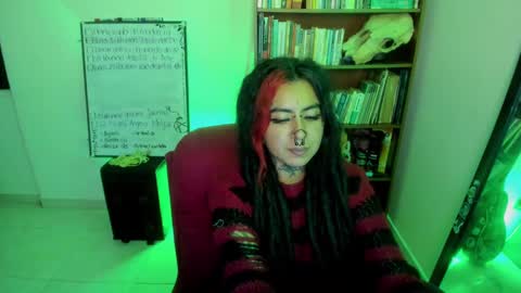 nana_cirkus online show from 02-16-25, 03:58