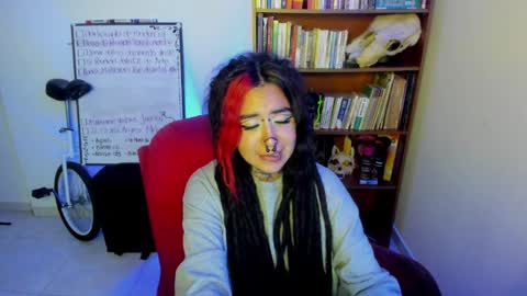 nana_cirkus online show from 02-16-25, 11:48