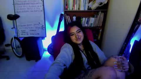 nana_cirkus online show from 02-18-25, 12:26
