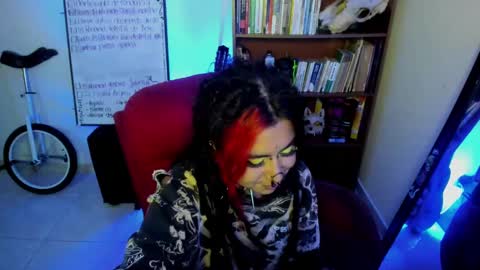 nana_cirkus online show from 02-19-25, 11:14