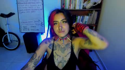 nana_cirkus online show from 02-20-25, 05:12