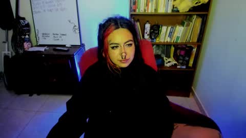 nana_cirkus online show from 03-03-25, 04:36