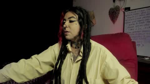 nana_cirkus online show from 09-15-25, 12:32