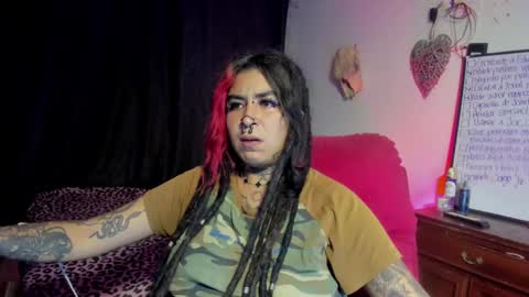 nana_cirkus online show from 09-16-25, 02:56