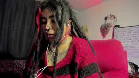 nana_cirkus online show from 09-19-25, 05:31
