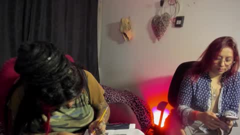 nana_cirkus online show from 09-23-25, 04:48