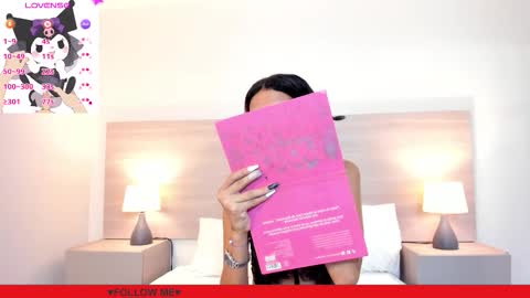 nana_fischer online show from 03-24-26, 07:52