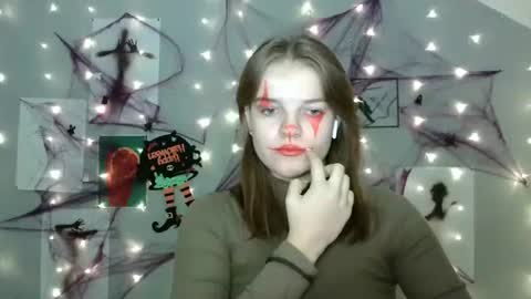 Nana online show from 10-20-25, 06:03