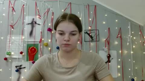 Nana online show from 12-01-25, 08:08