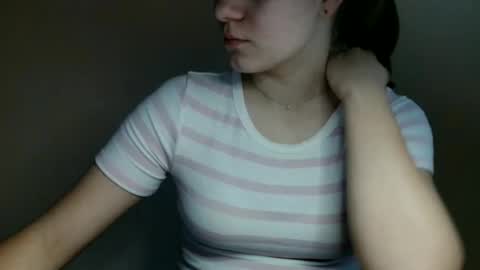 Snapshot of nana_new chatting on 02-26-26, 06:34 Nana online show from 02-26-26, 06:34