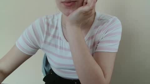 Snapshot of nana_new chatting on 04-07-26, 08:04 Nana online show from 04-07-26, 08:04