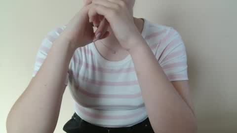 Snapshot of nana_new chatting on 04-21-26, 06:09 Nana online show from 04-21-26, 06:09