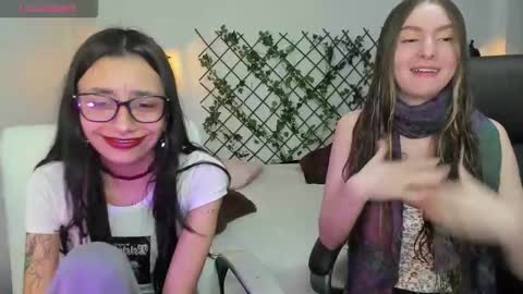 Rousse online show from 02-07-26, 01:20