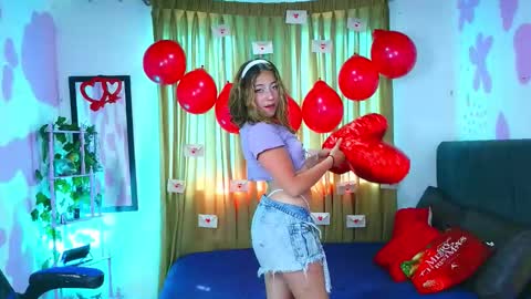 nana online show from 02-09-26, 08:35