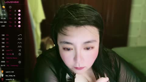 Nana online show from 01-28-25, 04:52