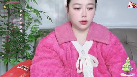 nanabigbobo online show from 01-16-25, 01:25