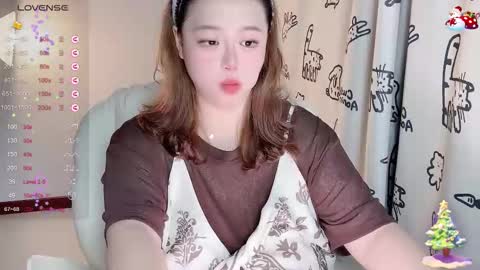 nanabigbobo online show from 09-26-25, 04:44