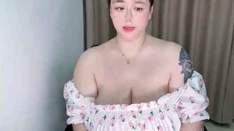 nanabigbobo online show from 05-02-26, 12:04