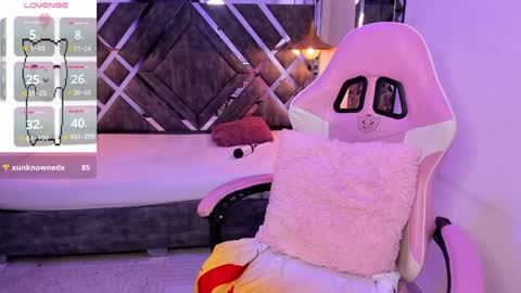 Nanachi online show from 12-02-24, 12:52
