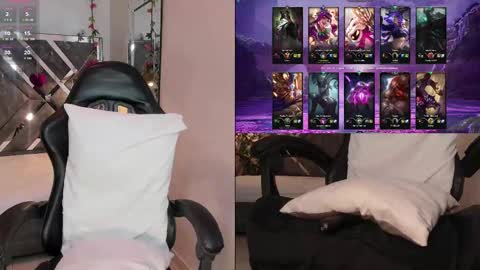 Nanachi online show from 09-29-25, 08:46