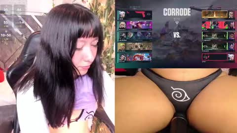 Nanachi online show from 02-26-26, 09:14