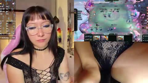Nanachi online show from 04-29-26, 05:41