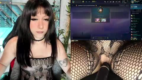 Nanachi online show from 05-02-26, 09:09