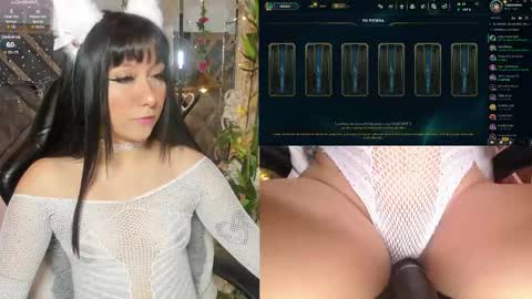 Nanachi online show from 05-05-26, 09:01