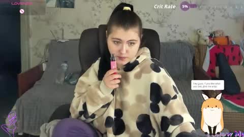 Nana online show from 02-05-26, 06:51