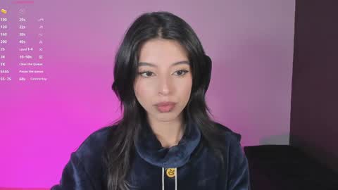 Nana  Natalia online show from 05-03-26, 04:57