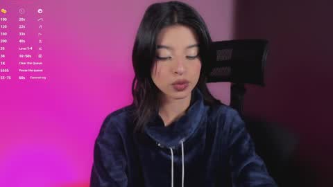 Nana  Natalia online show from 05-17-26, 01:14