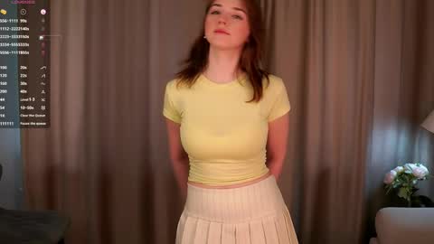 Kiana online show from 05-26-26, 07:04