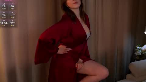 Snapshot of nanalindner chatting on 07-05-26, 06:31 Kiana online show from 07-05-26, 06:31