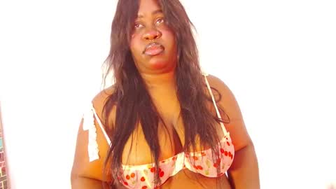 Nanami  online show from 11-05-25, 03:12