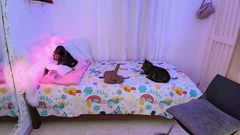 samantha online show from 10-08-25, 07:44