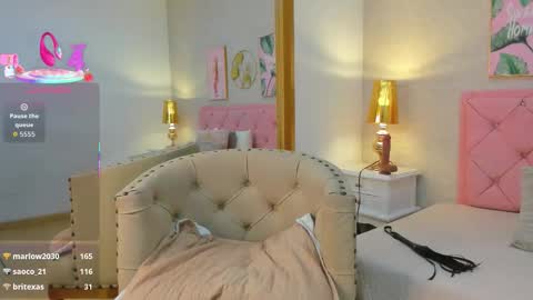 nanami king online show from 09-14-25, 03:05