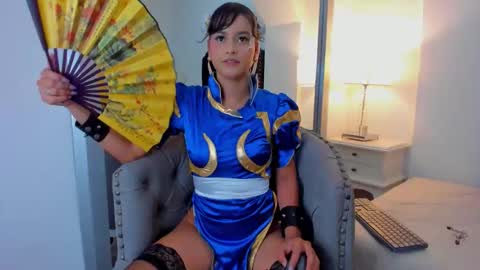 nanami king online show from 09-15-25, 10:10