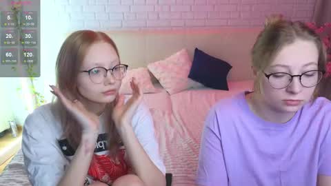 Maeve online show from 02-02-25, 08:24