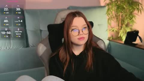 Maeve online show from 09-12-25, 08:14