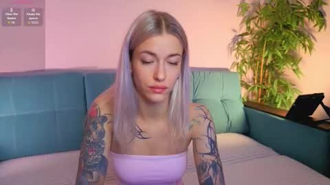 Maeve online show from 10-05-25, 09:07