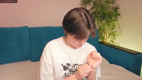 Maeve online show from 03-20-26, 02:38