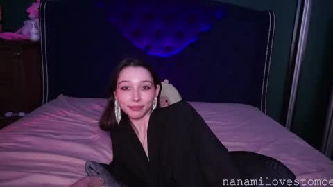 LukaMaria online show from 02-20-26, 06:19