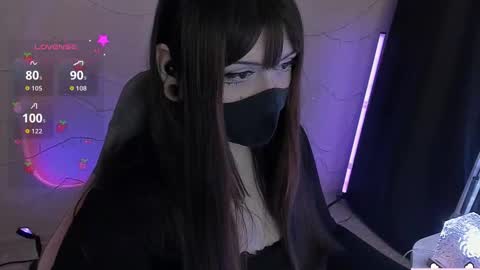 Nanamin online show from 02-26-26, 09:58