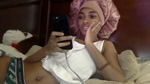 nanaonn online show from 02-03-26, 04:01