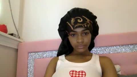 nanaonn online show from 04-21-26, 06:55