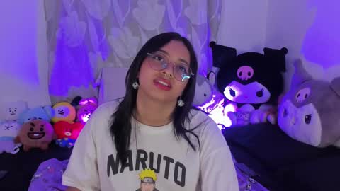 Nana  online show from 09-25-25, 01:42