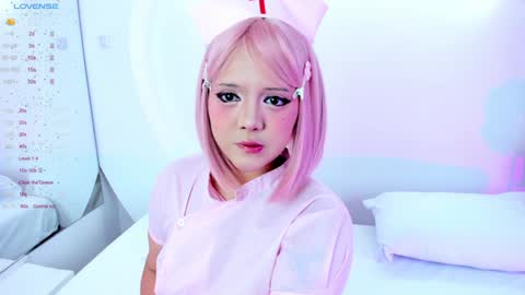 NanaOsaky online show from 12-30-24, 12:20