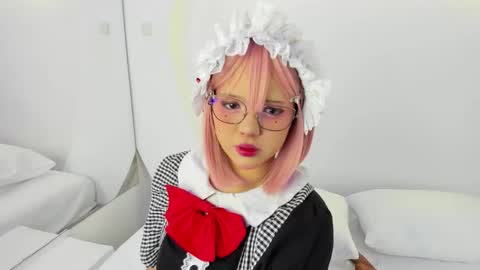 NanaOsaky online show from 02-06-25, 12:26