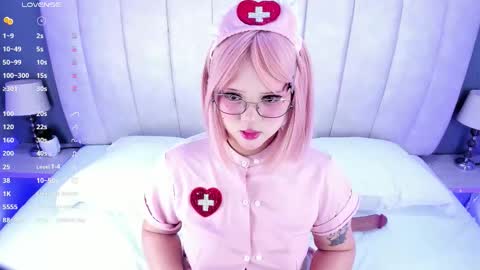 NanaOsaky online show from 02-18-26, 12:12