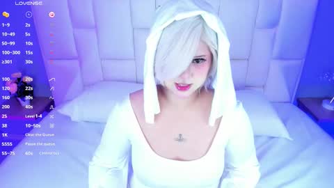 NanaOsaky online show from 02-24-26, 12:25